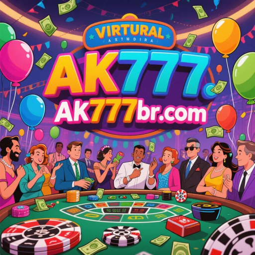 ak777
